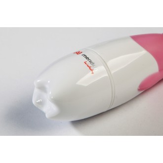 KARTÁČEK ZUBNÍ MERIDEN Kiddy MS100P