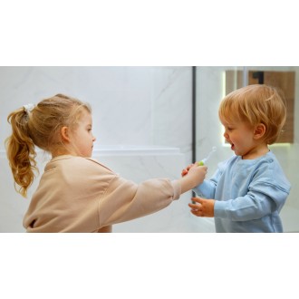 KARTÁČEK ZUBNÍ MERIDEN Kiddy MS100P