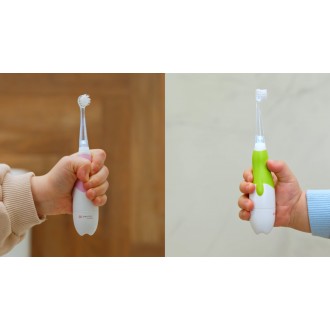 KARTÁČEK ZUBNÍ MERIDEN Kiddy MS100P