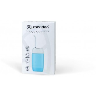 ÚSTNÍ SPRCHA MERIDEN Travel&Home MD 1522