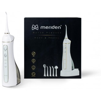 ÚSTNÍ SPRCHA MERIDEN Home&Travel