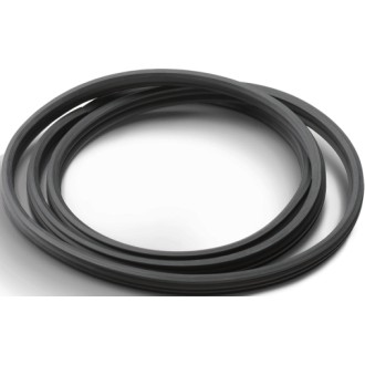 TĚSNĚNÍ VÍKA PŘEDNÍ NÁDOBY PD-012 (PROFI 50)