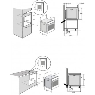 TROUBA BOP7539LX