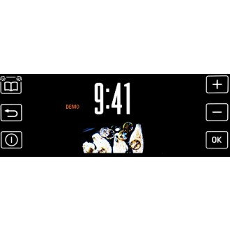 TROUBA BOP7568BB