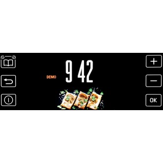 TROUBA BOP7568BB