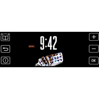 TROUBA BOP7568BB