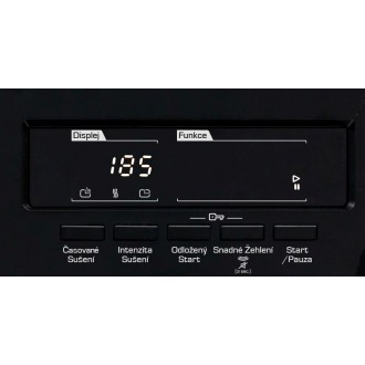 SUŠIČKA KONDENZAČNÍ RCD1080B