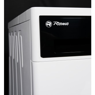 SUŠIČKA KONDENZAČNÍ RCD1080B