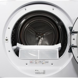 SUŠIČKA KONDENZAČNÍ RCD1080B