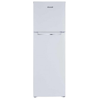 CHLADNIČKA BFD6650NW