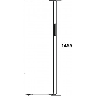 MRAZNIČKA RF188W