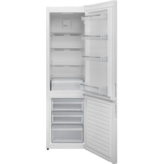 CHLADNIČKA RCNS270LW