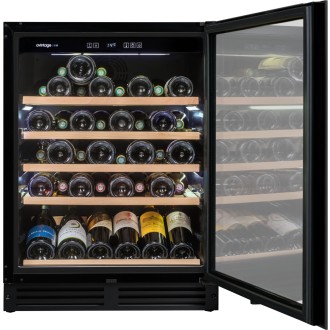 Vinotéka AVU51TB1