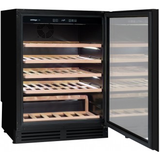 Vinotéka AVU51TB1
