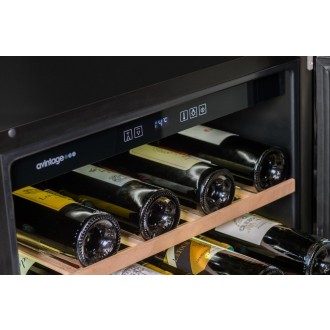 Vinotéka AVU51TB1