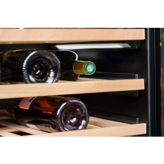Vinotéka AVU51TB1