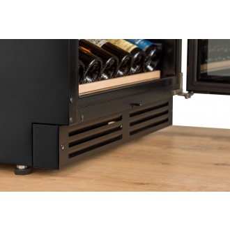 Vinotéka AVU51TB1