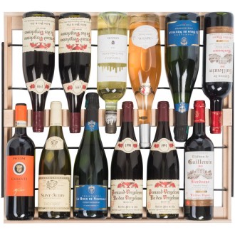VINOTÉKA ECELLAR150