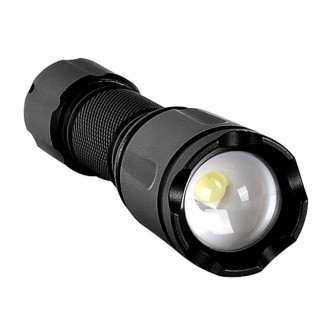 LED ruční svítilna FL01