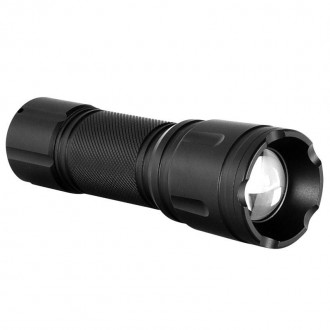 LED ruční svítilna FL03