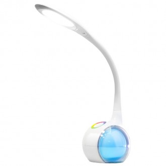 LED lampička EMILY DL3401/W