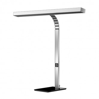 LED stolní lampička AMELIA DL5301/S