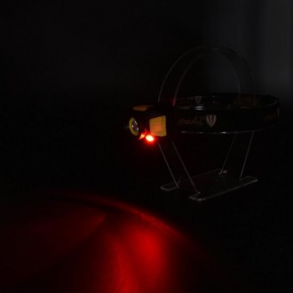LED čelovka LH241