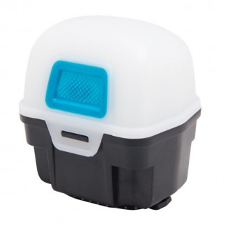 LED čelovka LH131