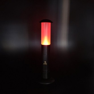 LED kempingová svítilna FCL02
