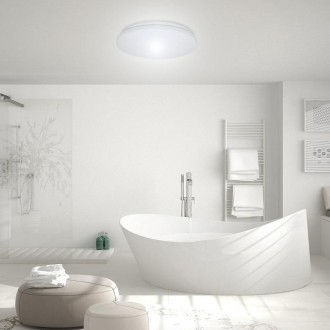 Svítidlo OPAL 24W/CR2/SMD/4000K/A - LCL223A
