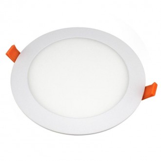 LED panel 24W/PR/SMD/2800K/WH - LPL115