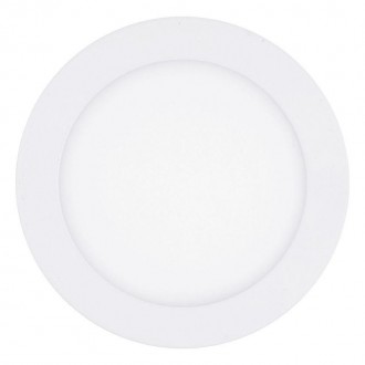 LED panel 12W/PR/SMD/4000K/WH - LPL123