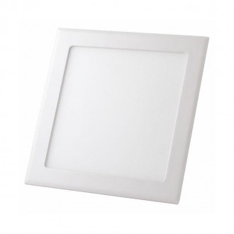 LED panel 6W/PS/SMD/2800K/WH - LPL211