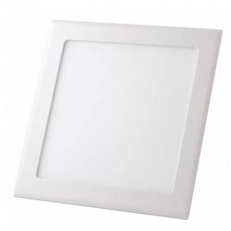 LED panel 24W/PS/SMD/4000K/WH - LPL225