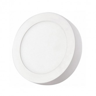 LED panel 24W/PRSF/SMD/4000K/WH - LPL325