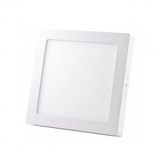 LED panel 24W/PSSF/SMD/4000K/WH - LPL425