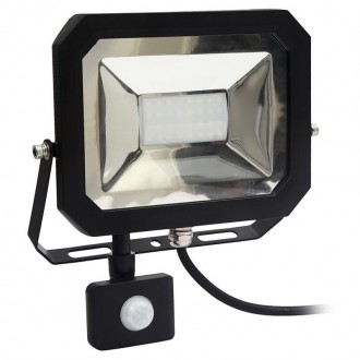 Reflektor + PIR senzor 30W/4000K/SE - LF1023S