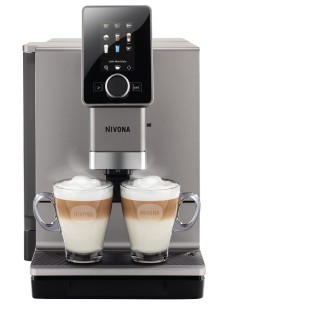 NIVONA CafeRomatica NICR 930