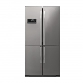 Vestfrost VR-FW916-1E0I