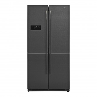 Vestfrost VR-FW916-1E0D