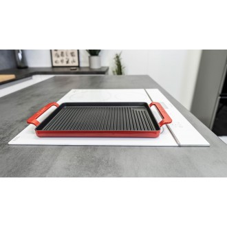 DESKA INDUKČNÍ BPI264HSW