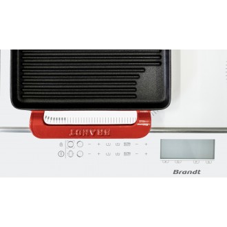 DESKA INDUKČNÍ BPI264HSW