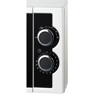 MIKROVLNNÁ TROUBA SM2500W