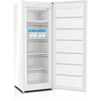 MRAZNIČKA VOLNĚ STOJÍCÍ RF168W