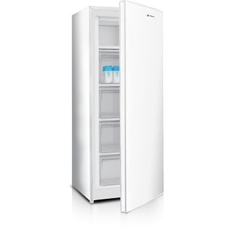MRAZNIČKA VOLNĚ STOJÍCÍ RF168W
