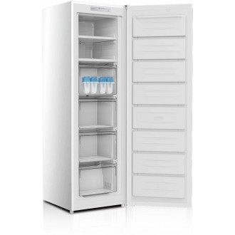MRAZNIČKA VOLNĚ STOJÍCÍ RFN3204WD
