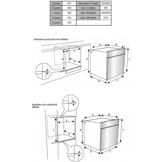 TROUBA KTE1010B