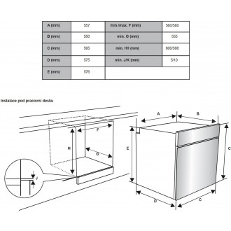 TROUBA KTE1031B