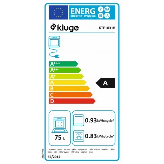 TROUBA KTE1031B
