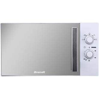 MIKROVLNNÁ TROUBA SM2606W